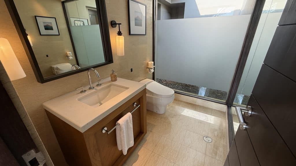 Umana Bali Gaestebad