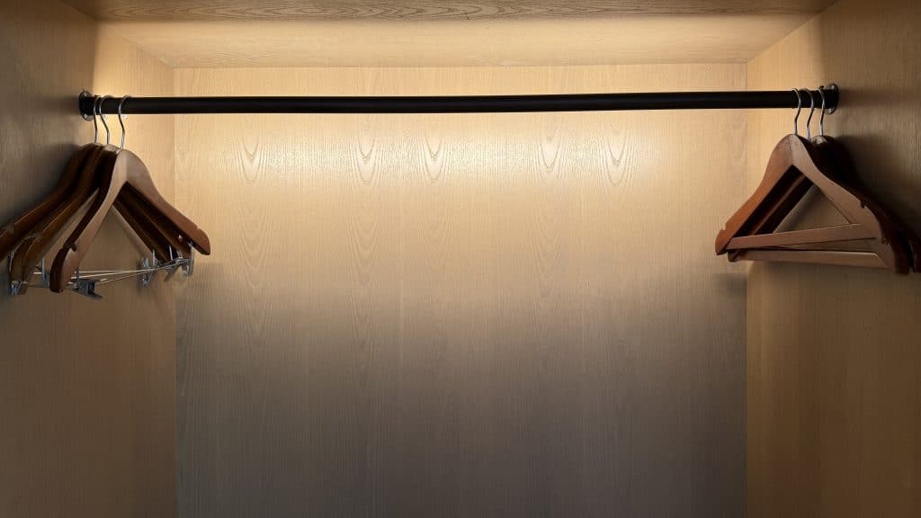 Umana Bali Innenleben Vom Schrank