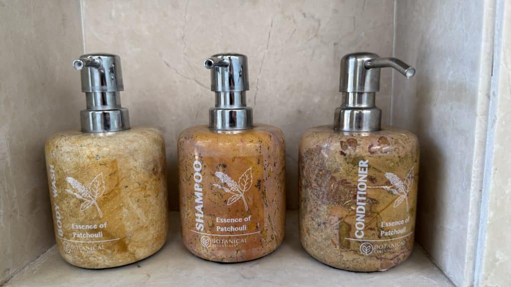 Umana Bali Pflegeprodukte