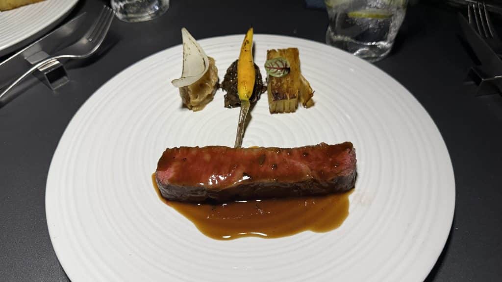 Umana Bali Rinderfilet