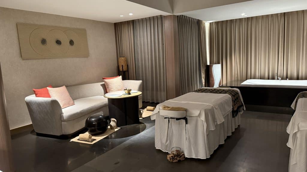 Umana Bali Spa Modern Und Stilvoll