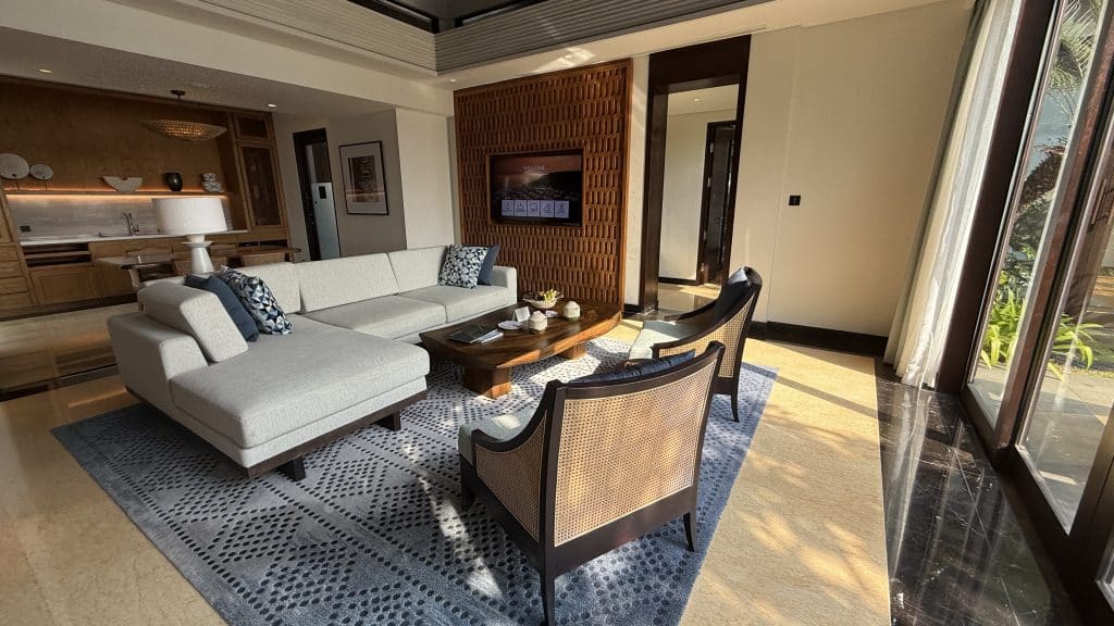 Umana Bali Stilvoll Und Modern