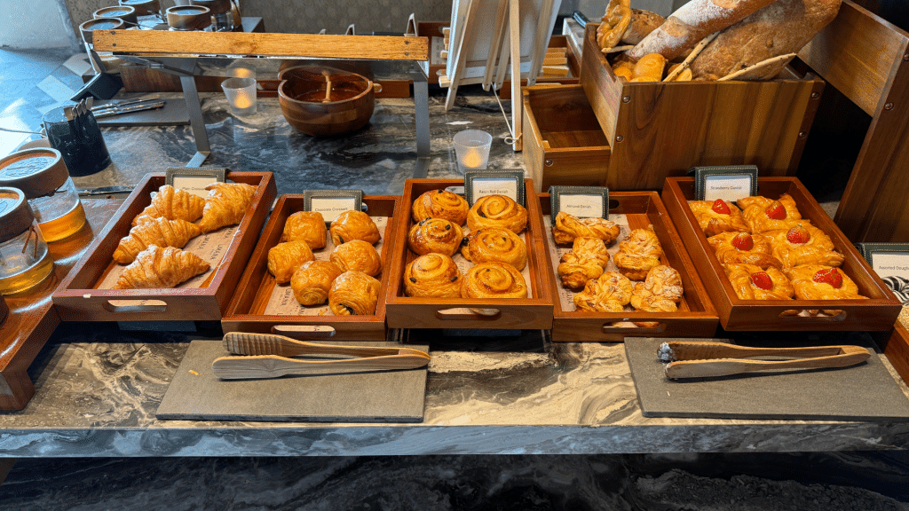 Umana Bali Suesse Teilchen