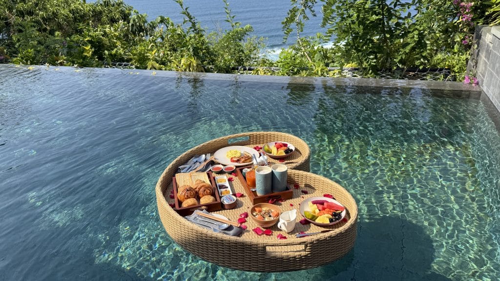 Umana Bali Warme Und Kalte Speisen