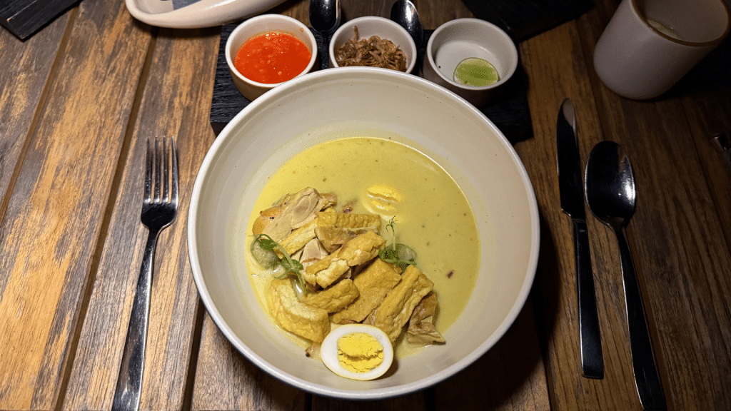 Umana Bali Weitere Bestellung