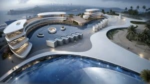 Anantara Clear Water Bay Sanya Resort