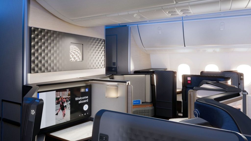 Polaris Business Class United (1)