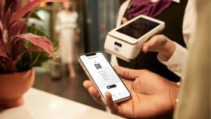 Priority Pass Press Image Digital Membership Card Scan