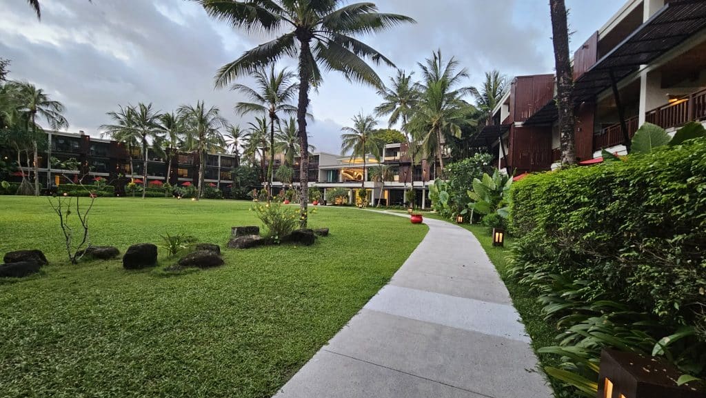 Ramada Resort By Wyndham Khao Lak Anlage