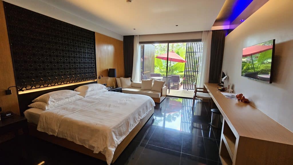 Ramada Resort By Wyndham Khao Lak Zimmer Mit Terrasse