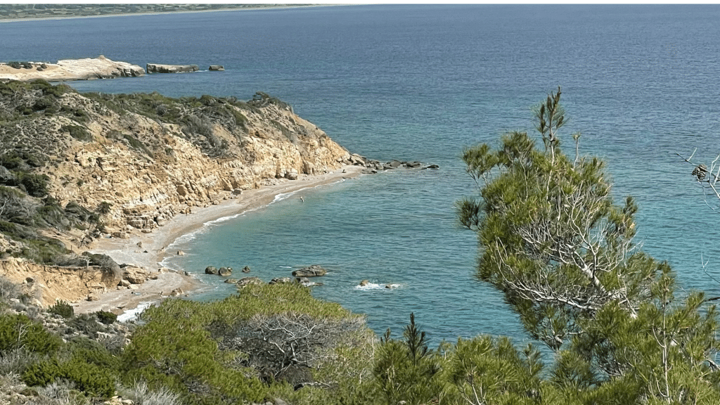 Rhodos Monolithos