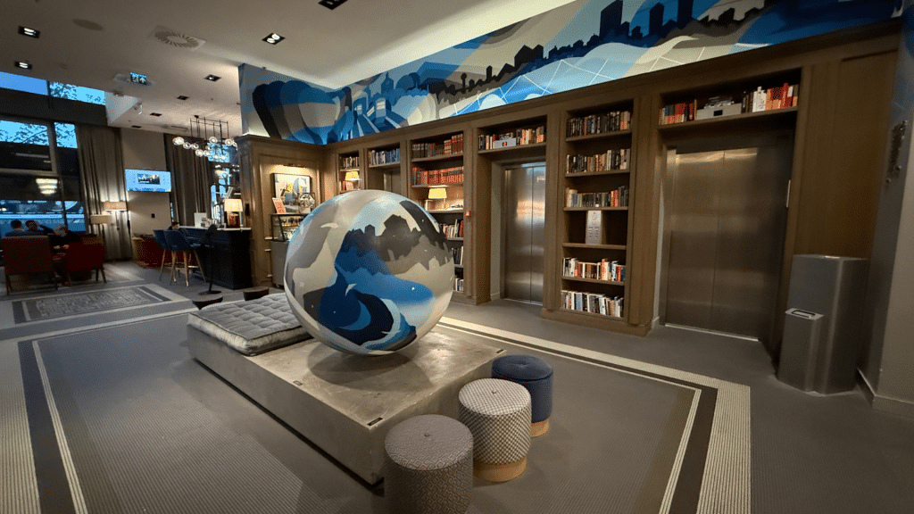 Canopy By Hilton Zagreb