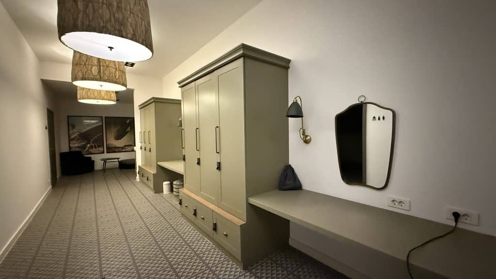 Canopy By Hilton Zagreb Erholungsbereich