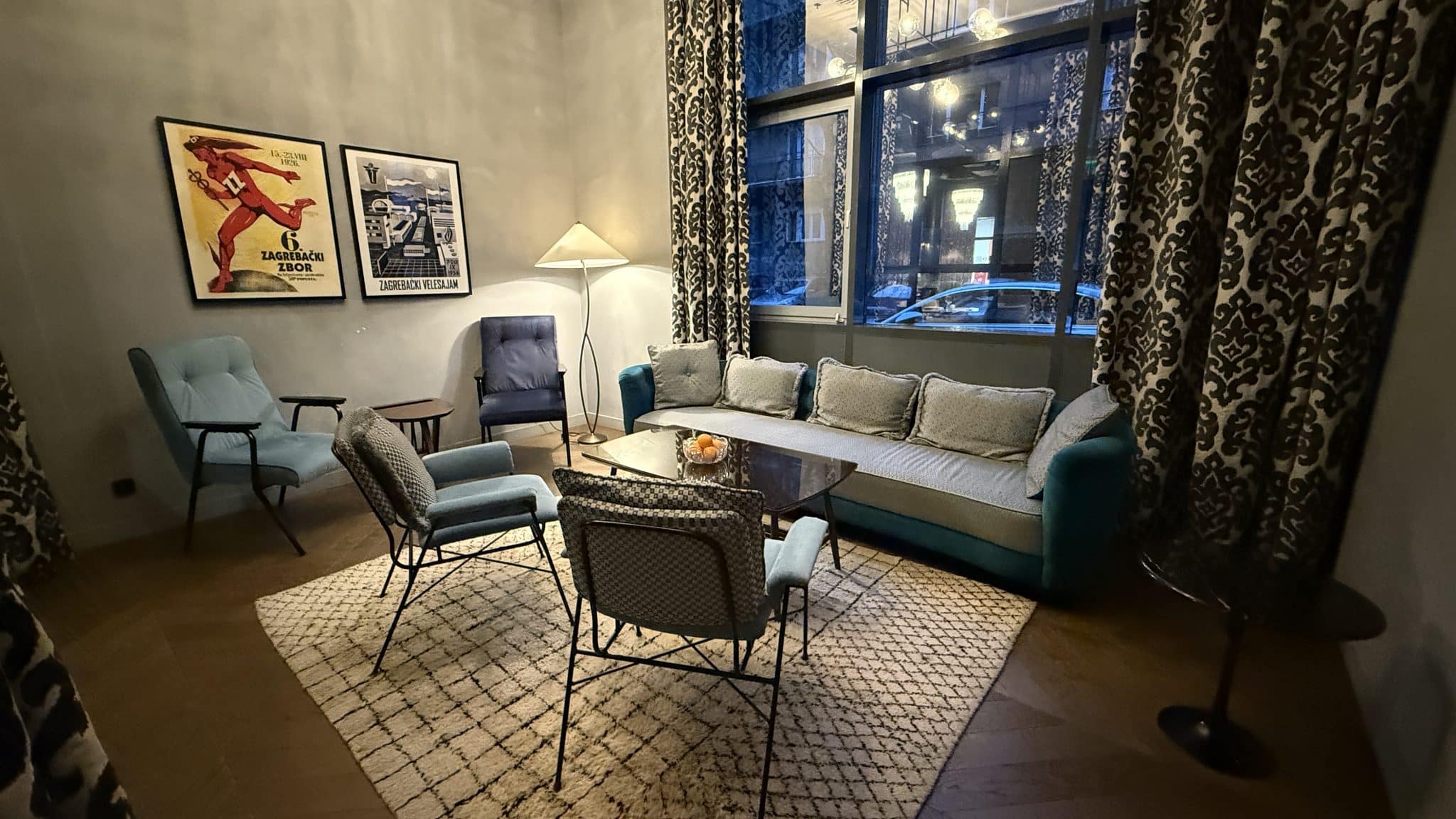 Canopy By Hilton Zagreb