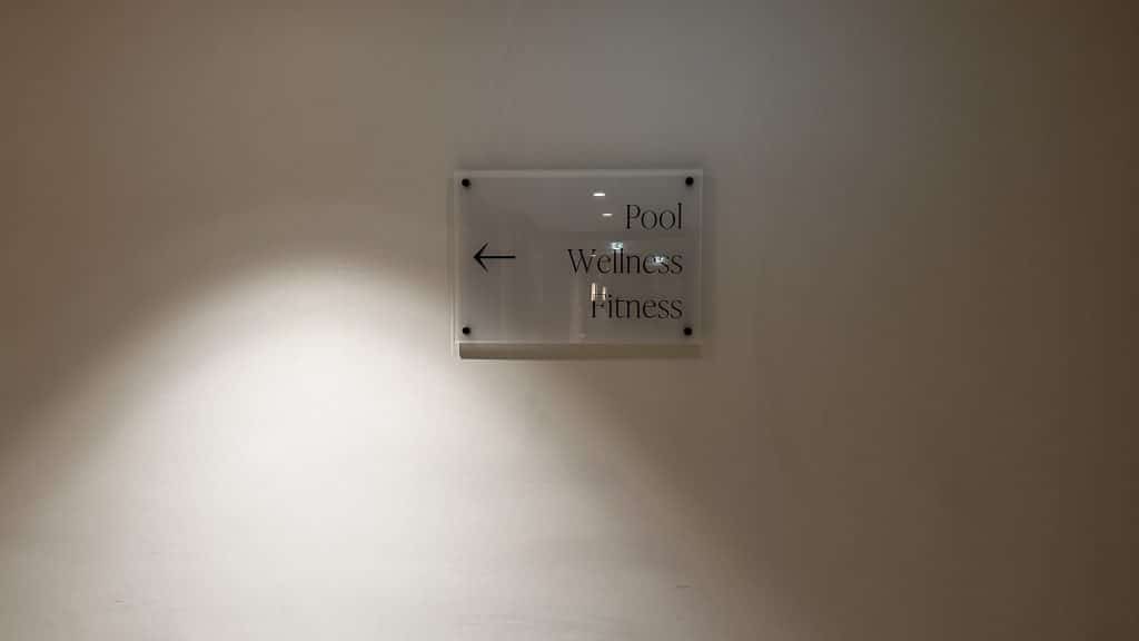 Hotel Imperial Riding School Erholungsbereich