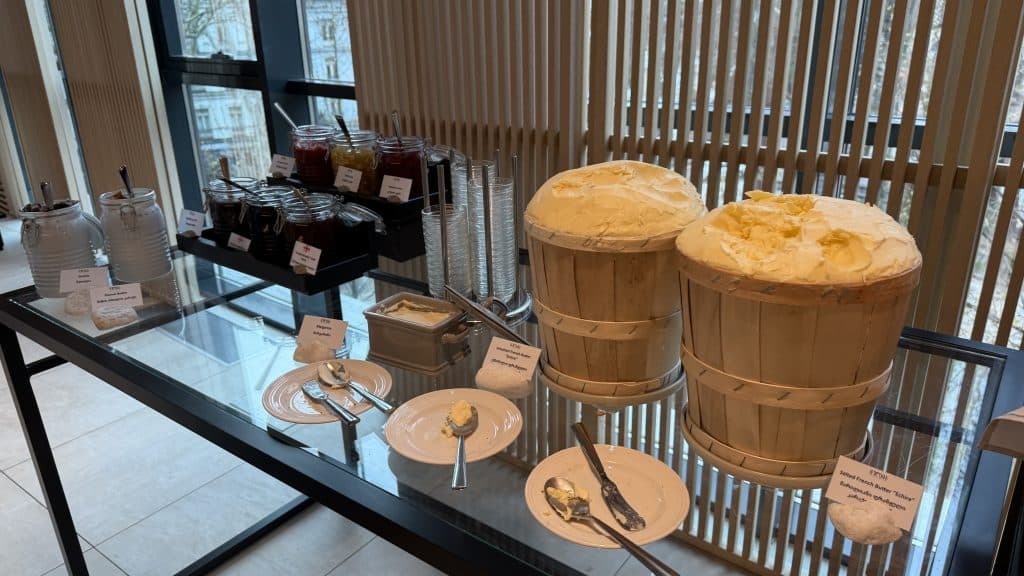 Paragraph Freedom Square Tiflis Butter Und Marmelade