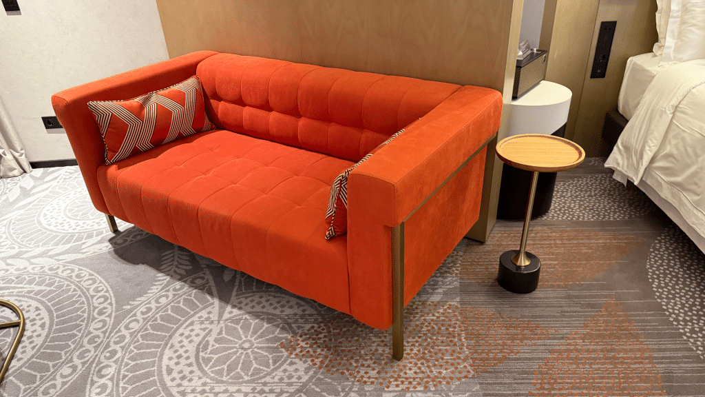 Paragraph Freedom Square Tiflis Sofa