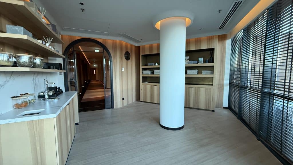 Paragraph Freedom Square Tiflis Weiteres Cafe