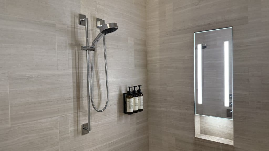 Park Hyatt New York Pflegeprodukte