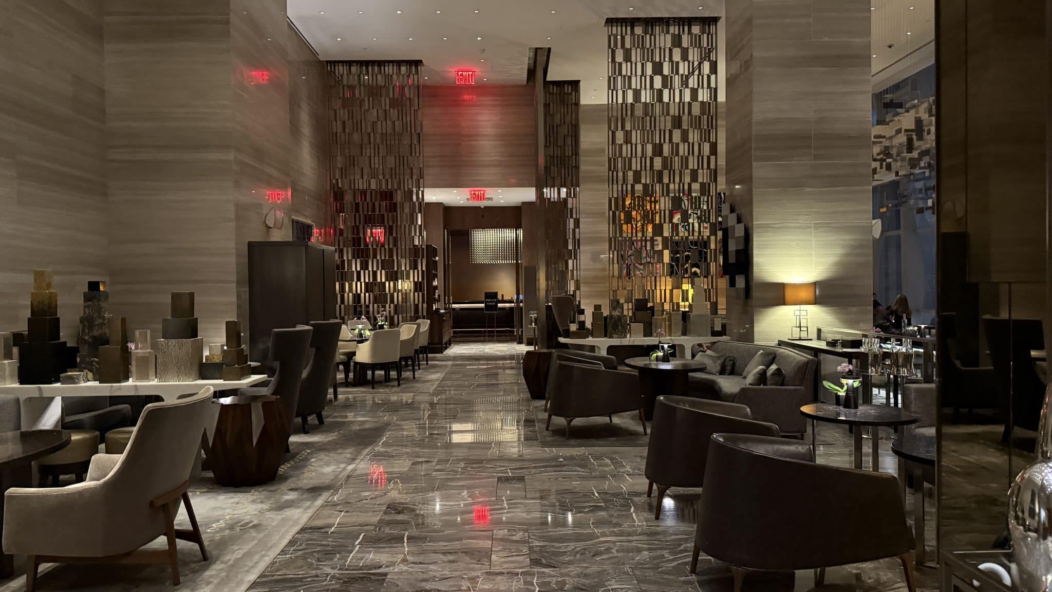 Park Hyatt New York