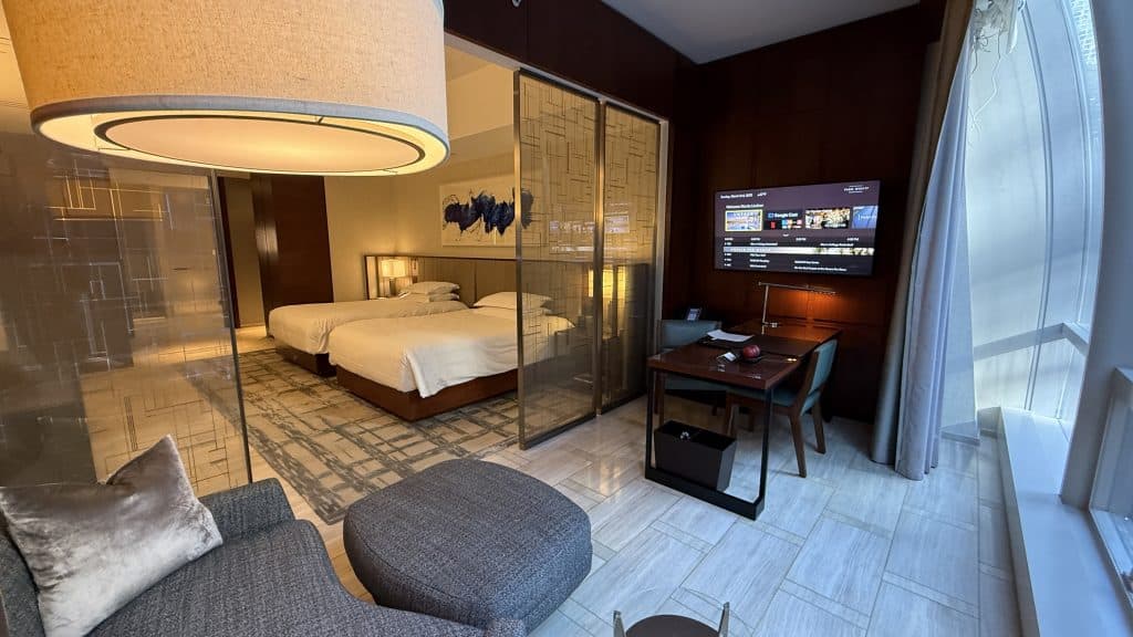 Park Hyatt New York Studio Suite