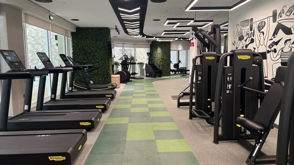 The St Regis Al Mouj Muscat Schickes Design