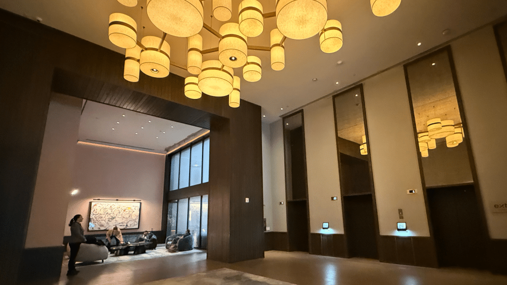 Thompson New York Central Park