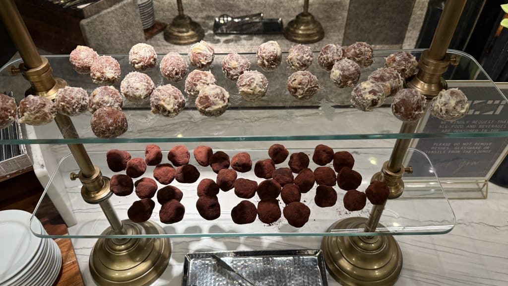 Thompson New York Central Park Kleine Suessigkeiten