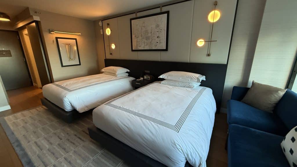 Thompson New York Central Park Zimmer 1