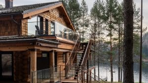 Esperanza Lake Resort