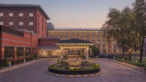 The Soaltee Kathmandu Autograph Collection Nepal