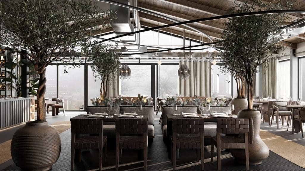 Esperanza Lake Resort