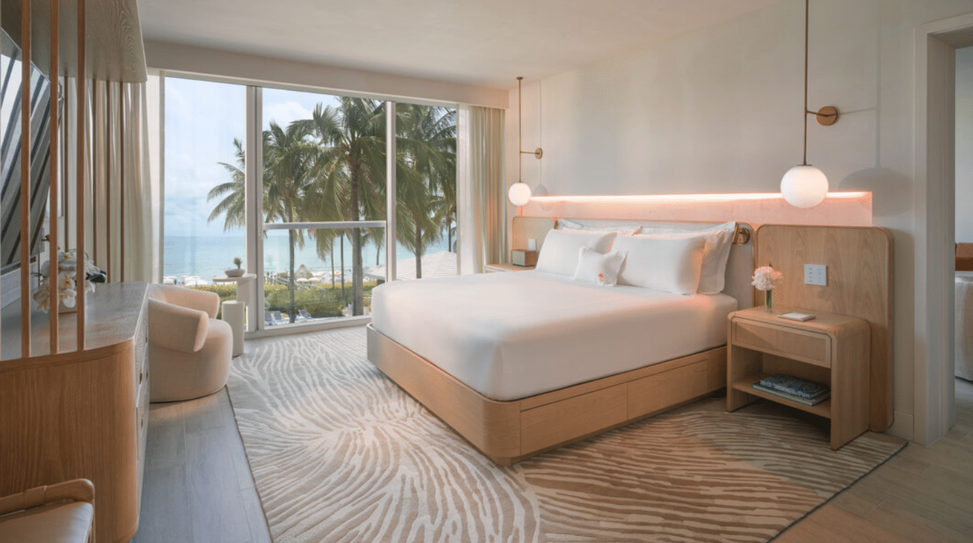 Beach Club at The Boca Raton