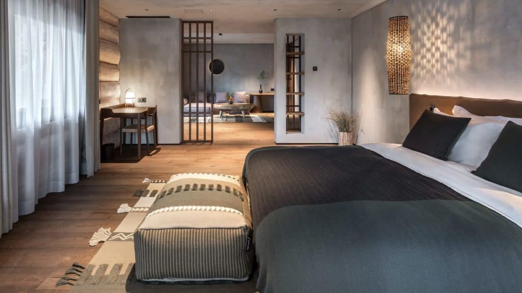 Esperanza Lake Resort