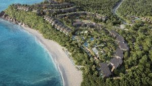 The St. Regis Papagayo