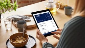 MilesMore Meilen Sammeln App