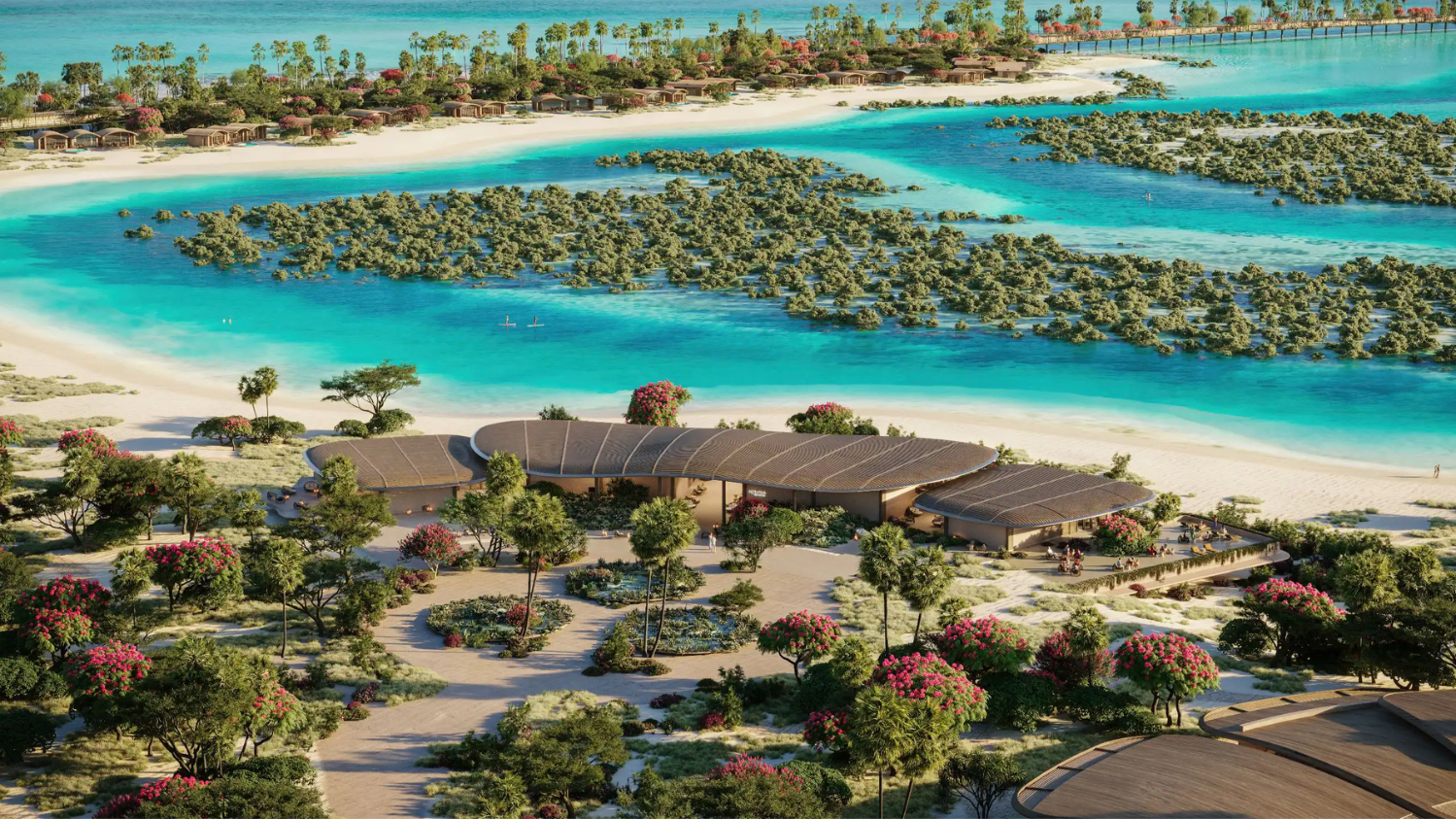 Miraval The Red Sea