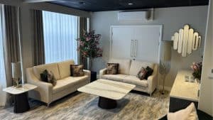 Platinum VIP Dublin Airport