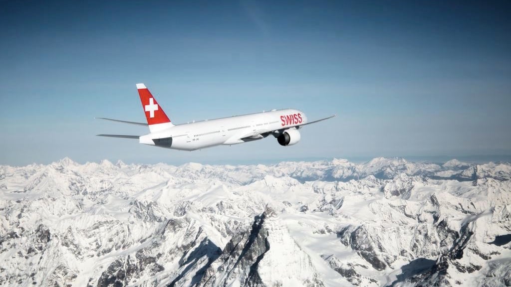 Swiss 777 Boeing Aplen (1)