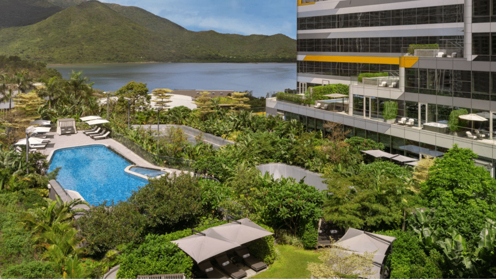 The Silveri Hong Kong