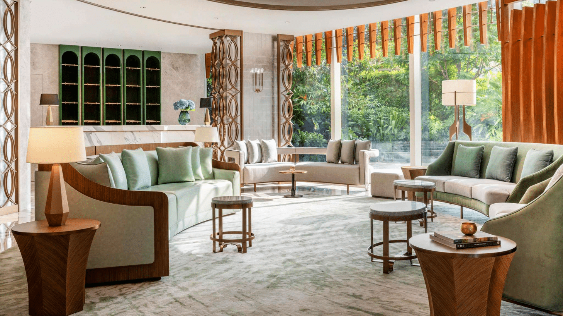 The Silveri Hong Kong
