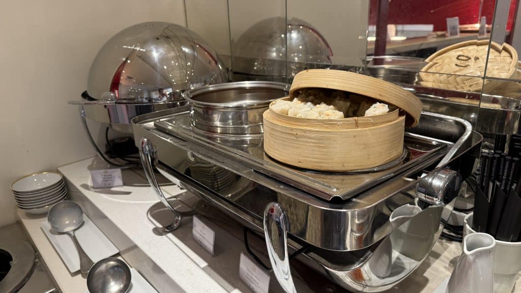 Hotel Hermitage Monte Carlo Asiatische Ecke