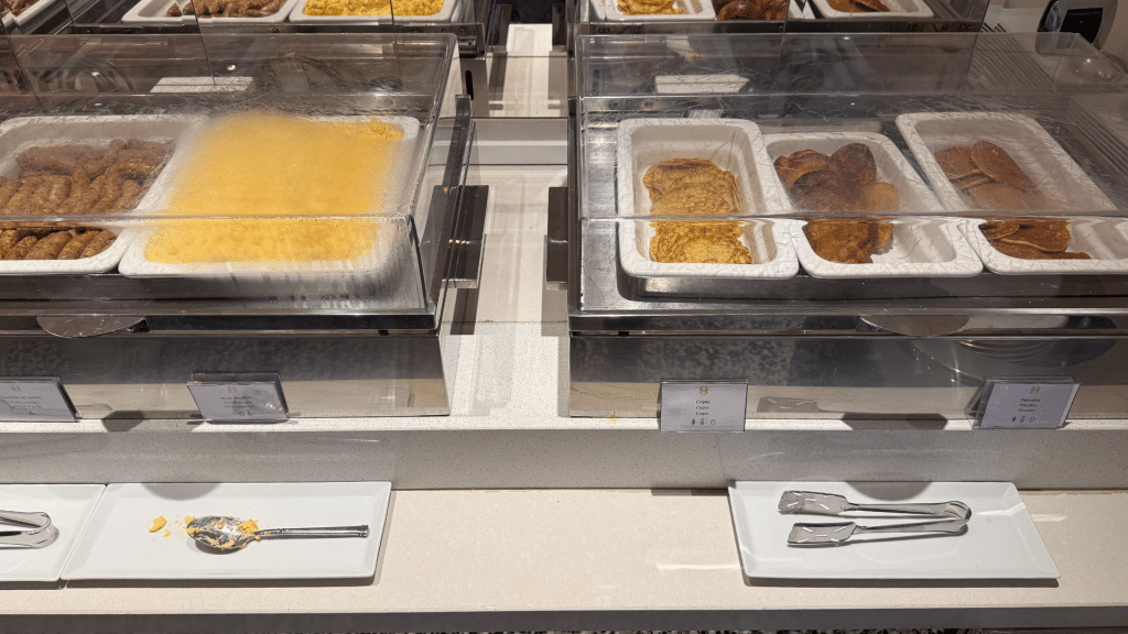 Hotel Hermitage Monte Carlo Warme Speisen