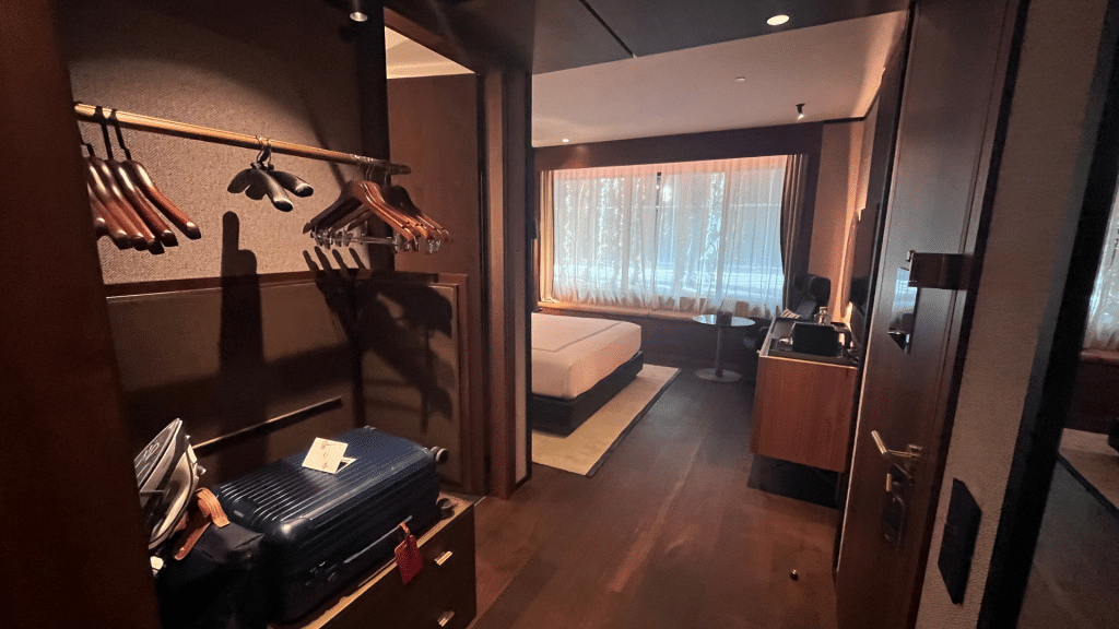 Thompson Madrid Zimmer