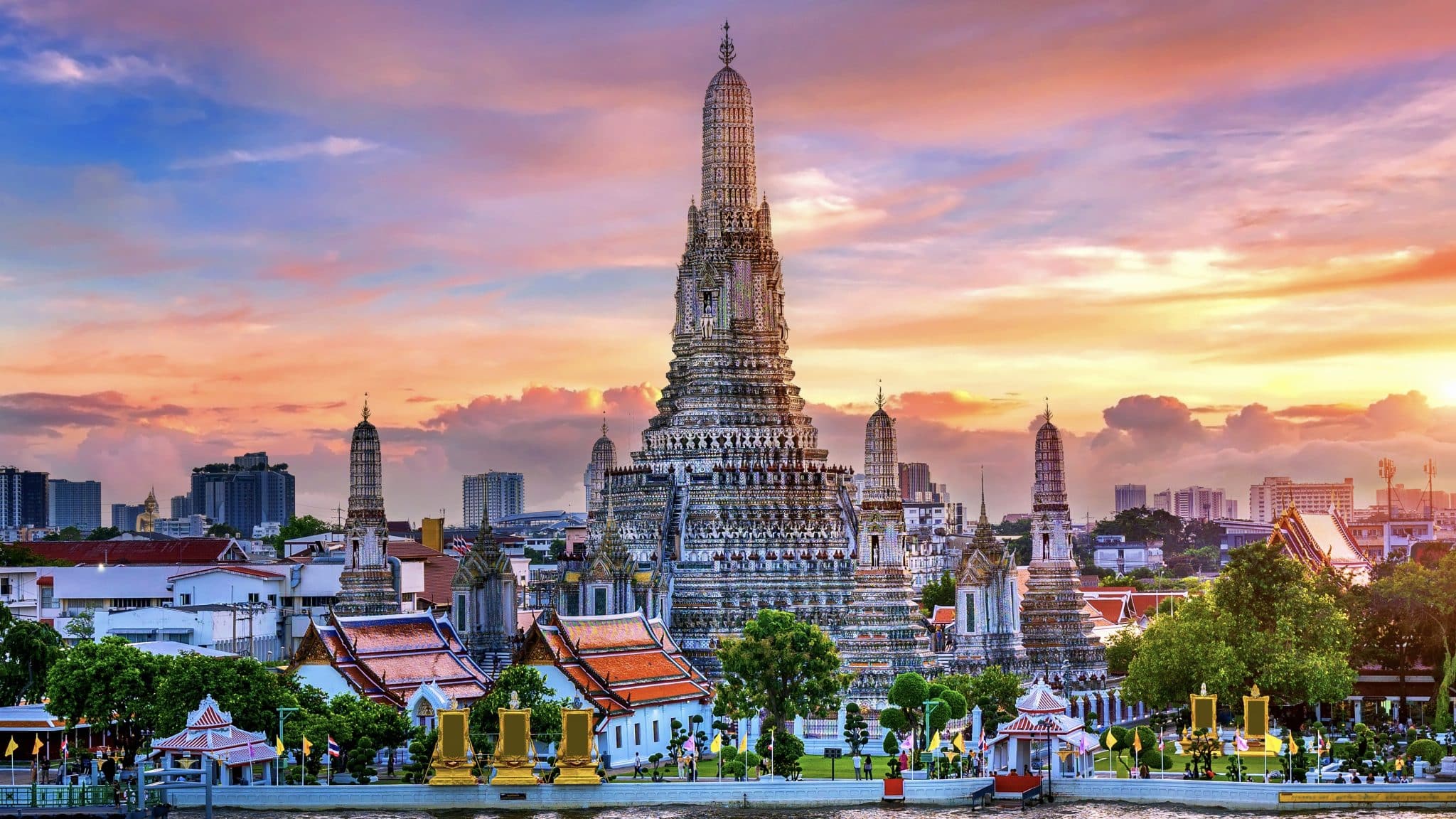 Bangkok
