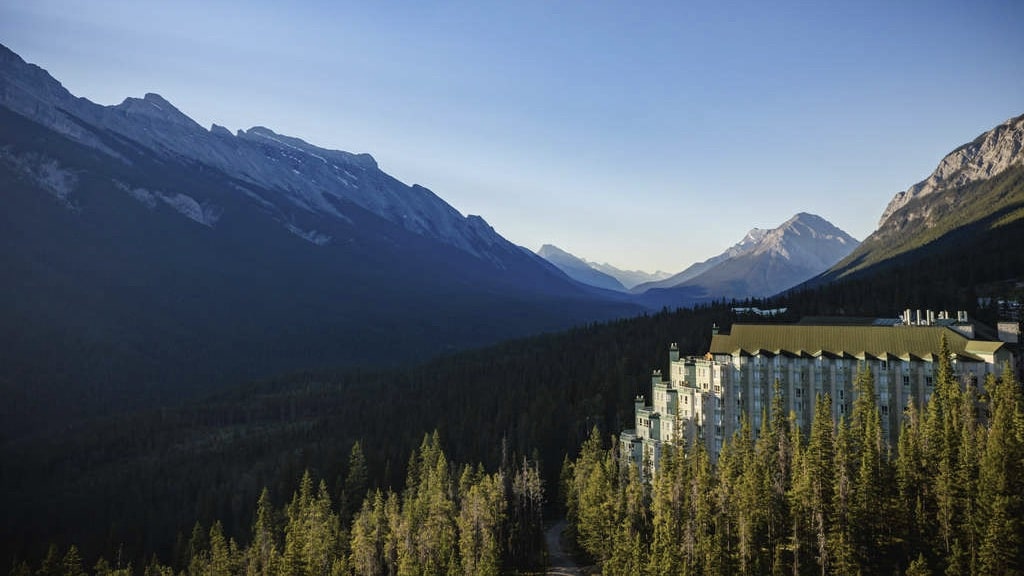 Rimrock Banff