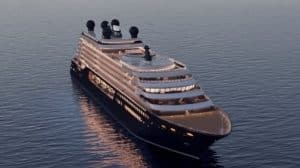 Luminara Ritz Carlton