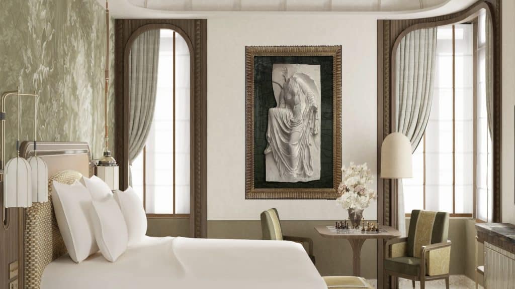 Orient Express Palazzo Dona Giovannelli