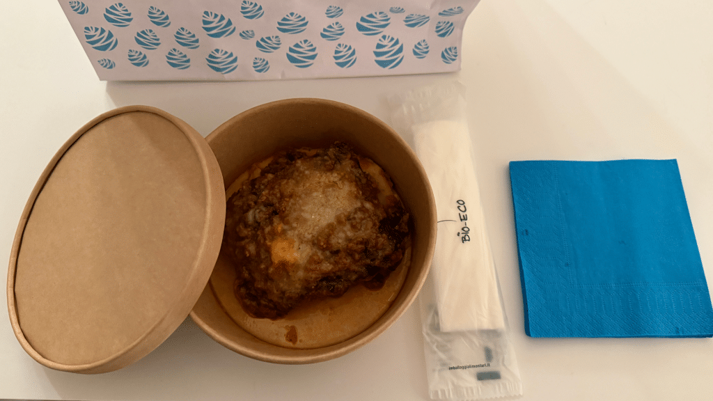 7pines Resort Sardinia Room Service