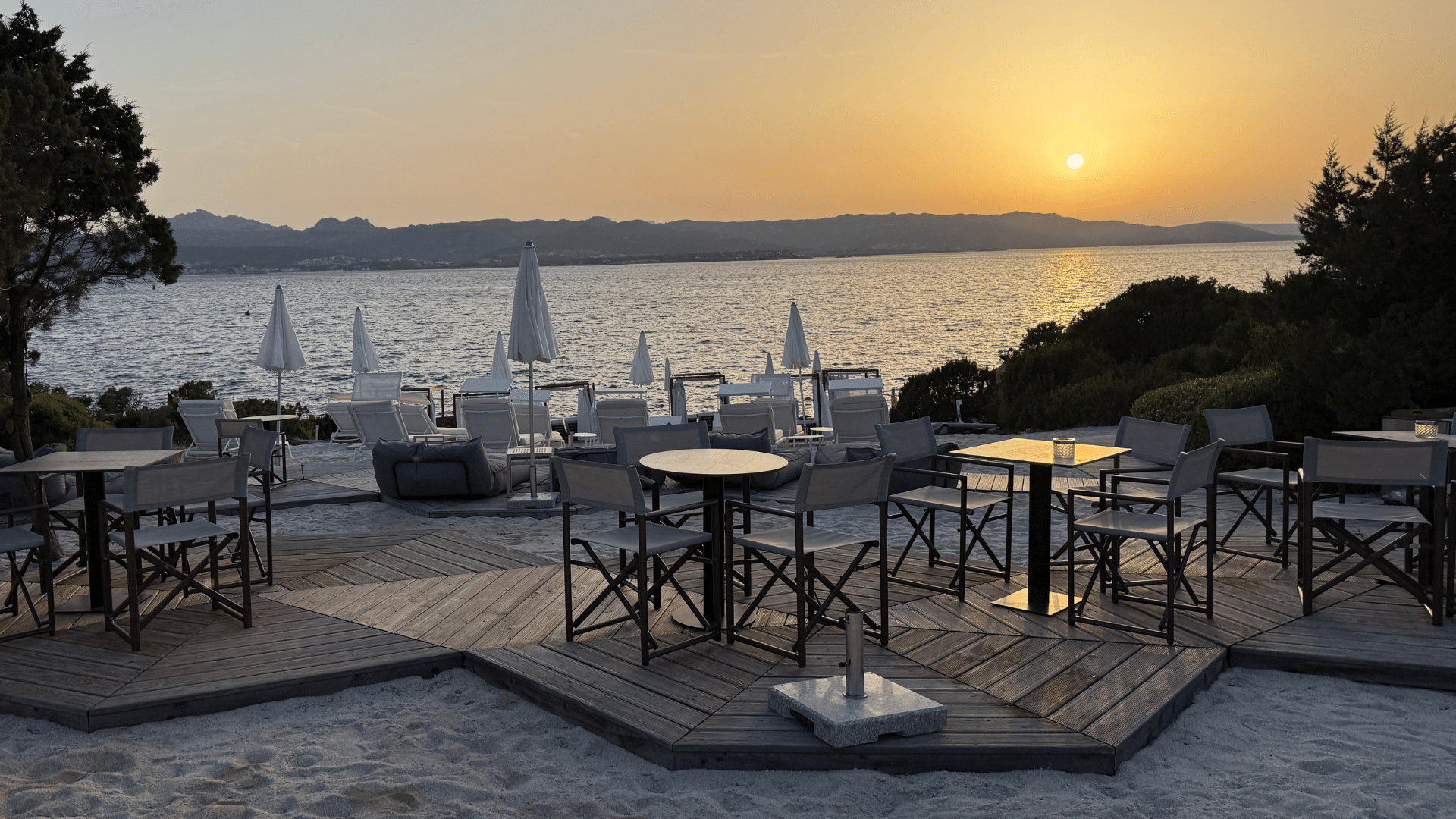 7pines Resort Sardinia